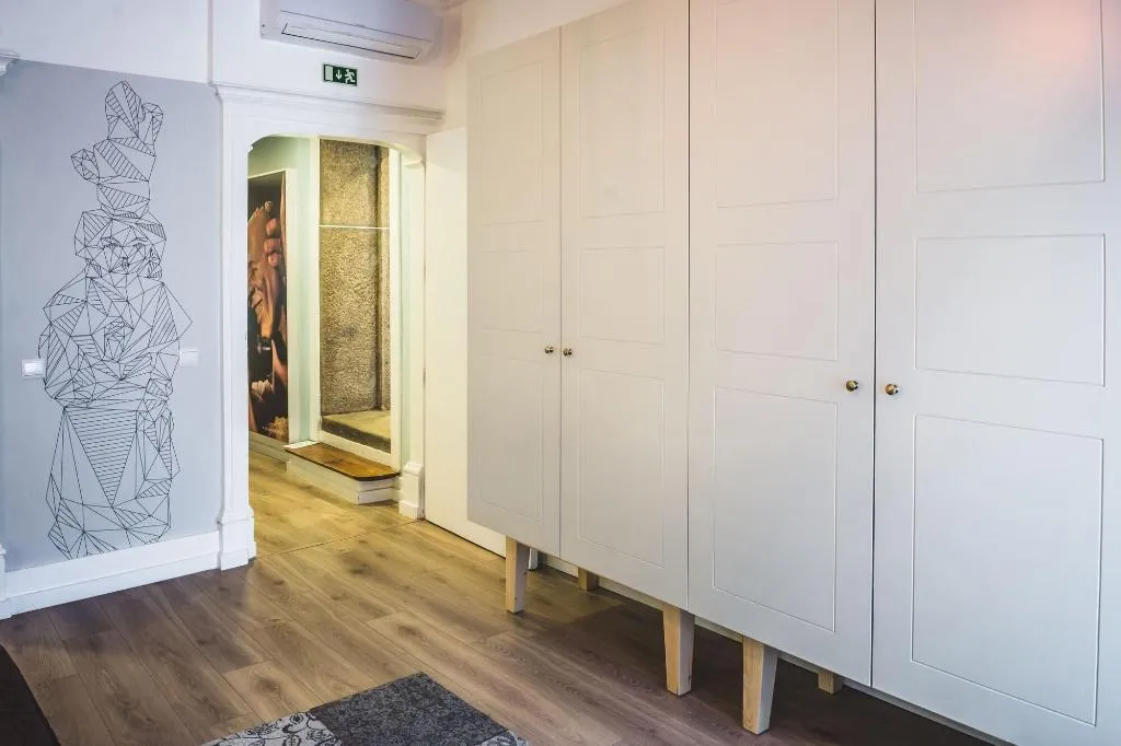 Room, In Barcelos Hostel & Guest House, Porto