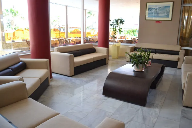 Lobby, Hotel Palladion by Anayia All Inclusive Resorts, Crete