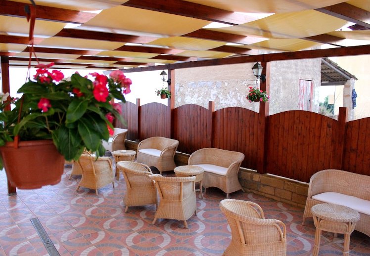B&B Montemare, Catania
