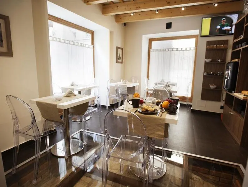 General view, Trapani In, Palermo