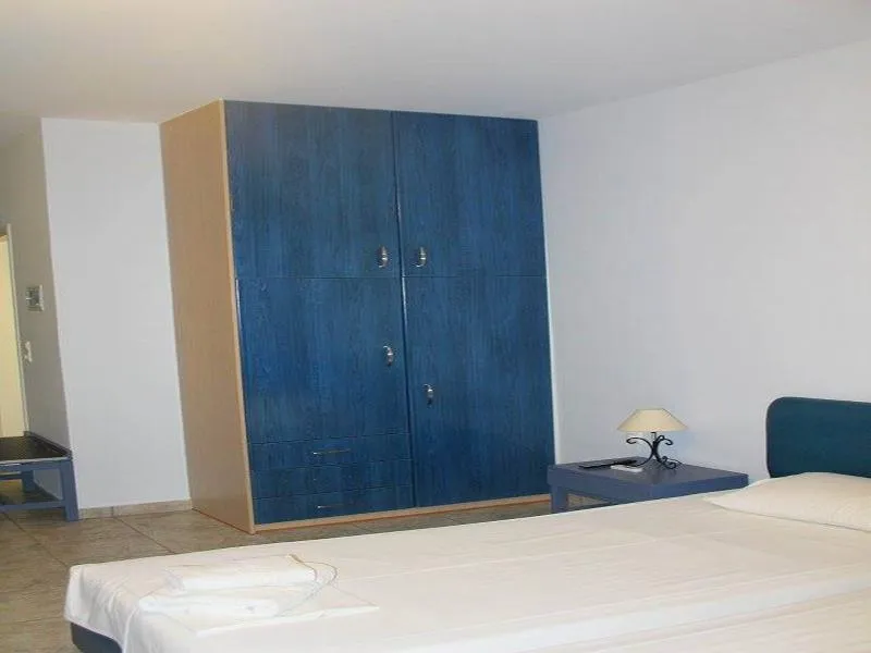 Room, Agnanti Studios, Kefallinia