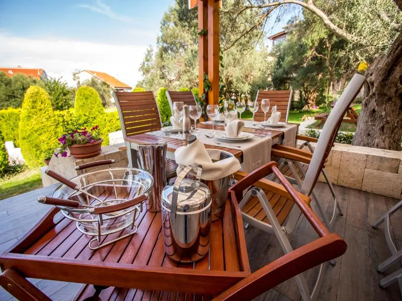 Restaurant, Kassandra Village Resort, Halkidiki