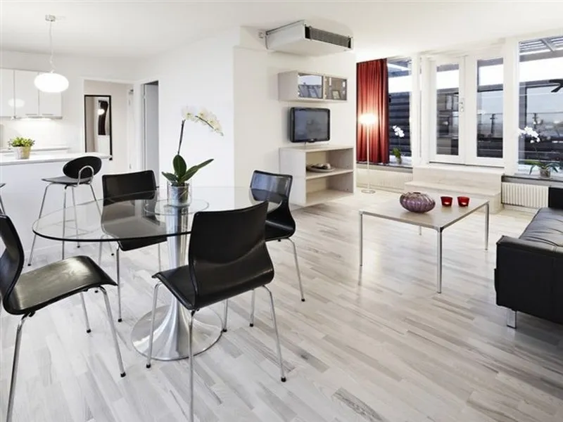 Room, Manon les Suites, Copenhagen