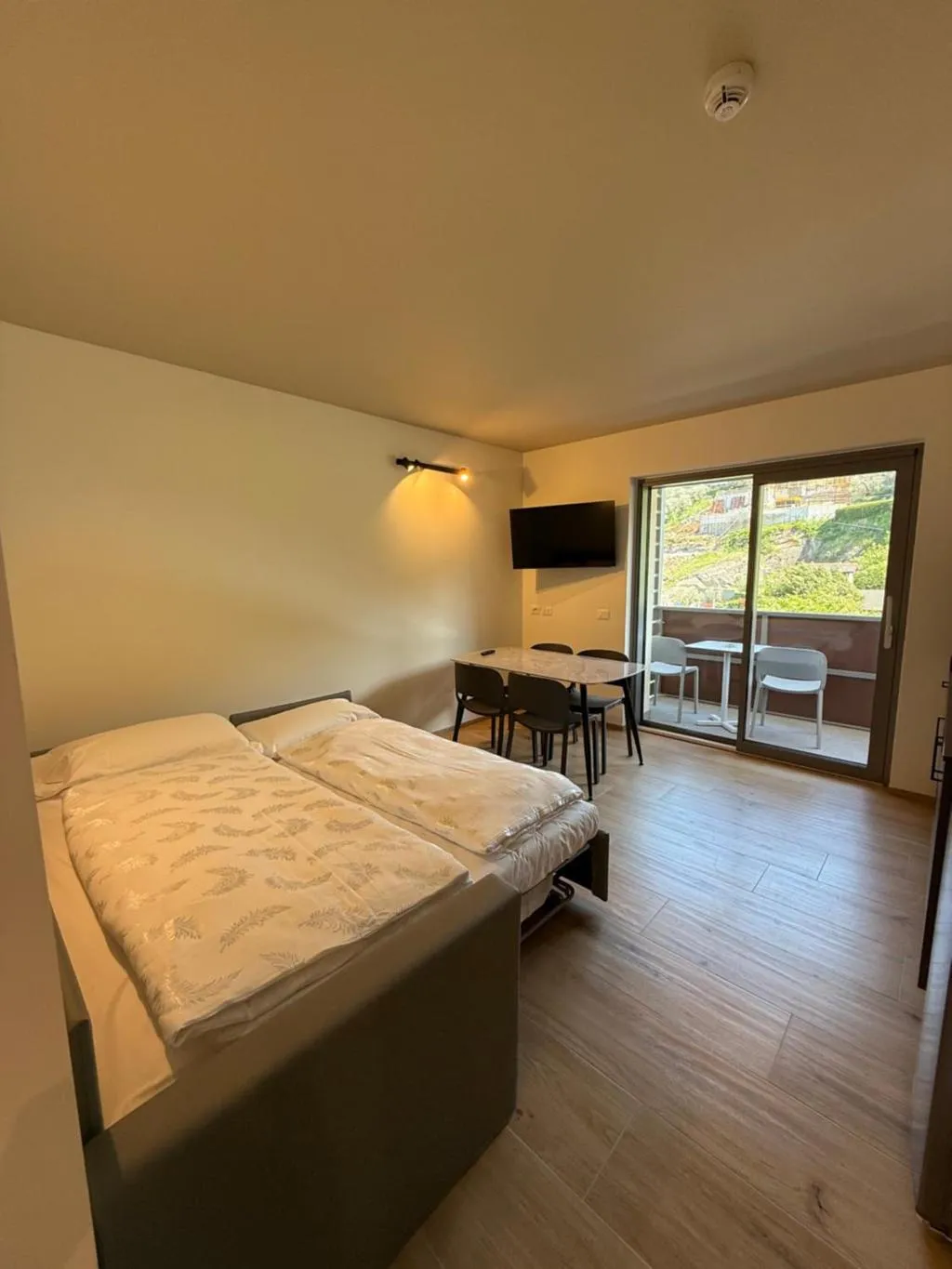 APARTMENT COMFORT Room, Residence Centro Vela, Milan