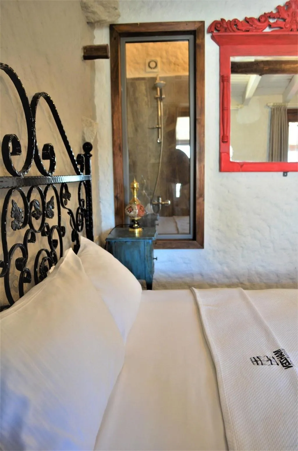 Room, Mahzen Alacati Adults Only, Izmir