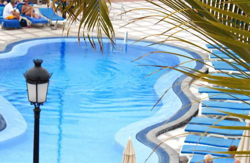 Pool, Ona Beverly Hills Suites, Tenerife