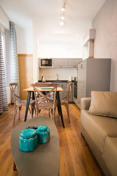APARTMENT CAPACITY 4 ONE BEDROOM Room, Holidays2Malaga Comfort Center Apartments, Costa Del Sol