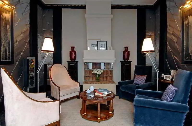 Lobby, Riad Lotus Perle, Marrakech