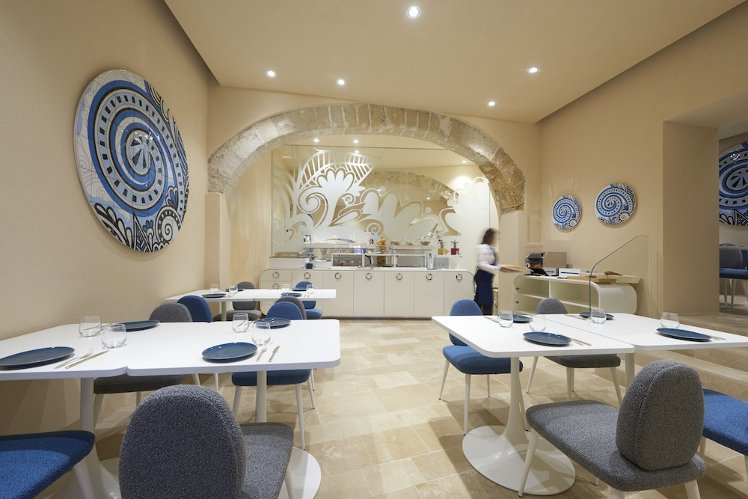 Palazzo Gatto Art Hotel & SPA, Palermo