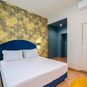 Unico Suite Roma, Rome