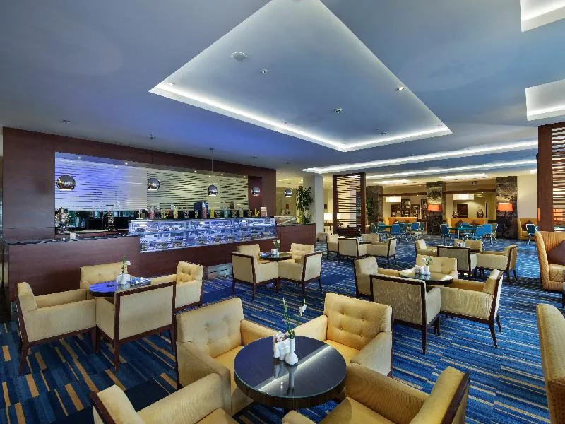 Bar, Tui Blue Side Hotel Adult Only +16, Antalya