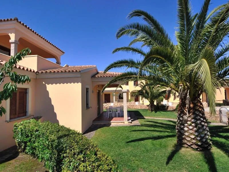 General view, Complessi Residenziali Le Canne e Le Canne Mare, Olbia