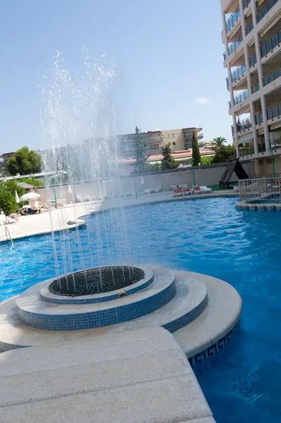 Pool, Apartamentos Best Michelangelo, Costa Dorada