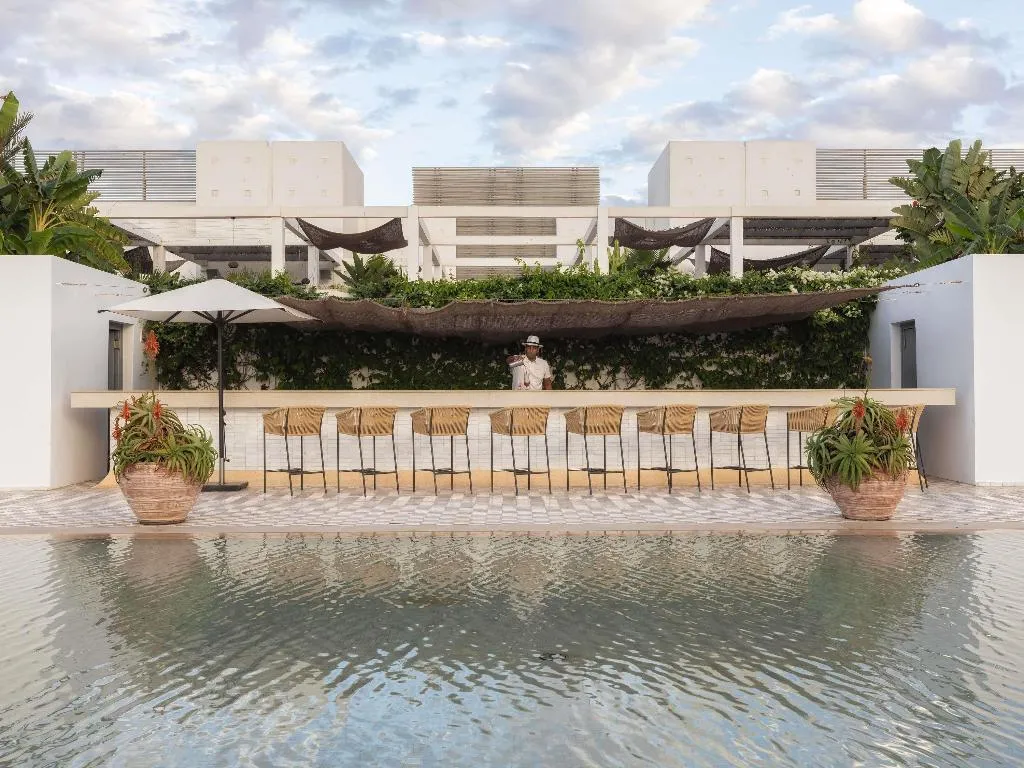 Conferences, Sofitel Agadir Thalassa, Agadir