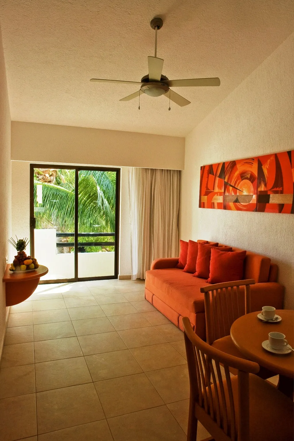 Room, Laguna Suite, Cancun Area