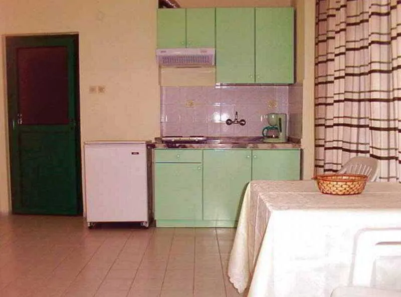 Room, Kleopatra Gondola, Antalya