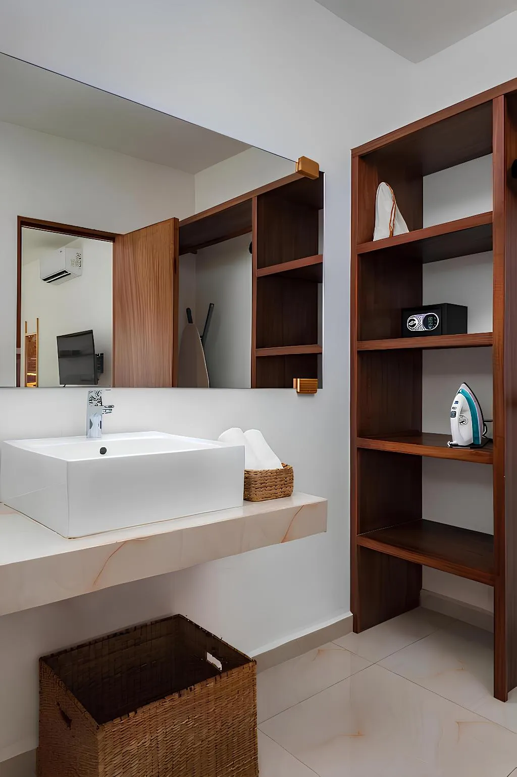 STUDIO KING SIZE BED Room, Verandah Studios, Playa Del Carmen
