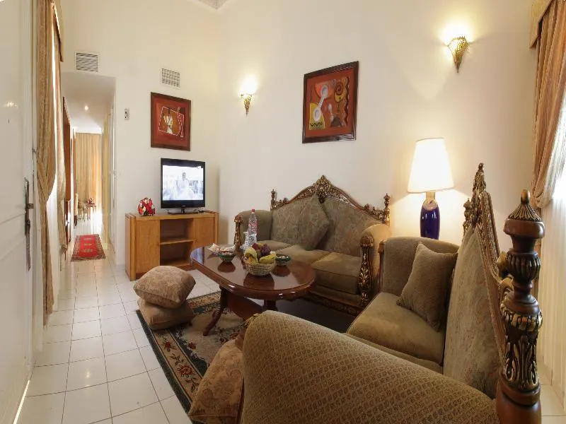 Room, Mogador RYAD, Essaouira