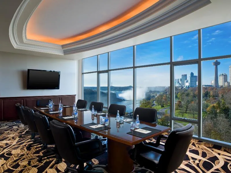 Conferences, Sheraton Fallsview, Toronto, Ontario