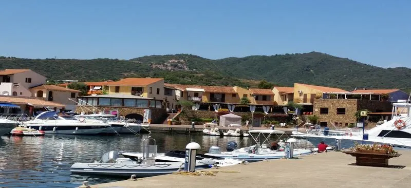 Sports and Entertainment, Porto Ottiolu Resort, Olbia