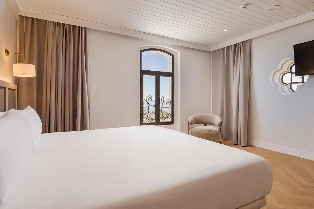Room, B&B HOTEL Sado Setúbal, Lisbon