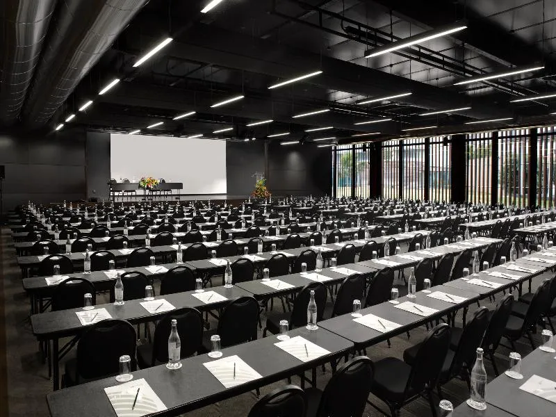 Conferences, Troia Residence Ácala, Lisbon