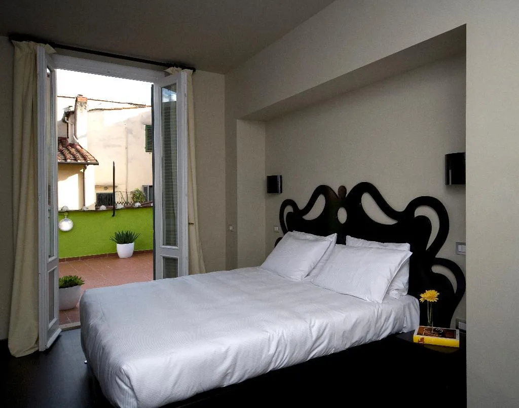 DOUBLE SUPERIOR WITH VIEWS Room, Universo, Florence