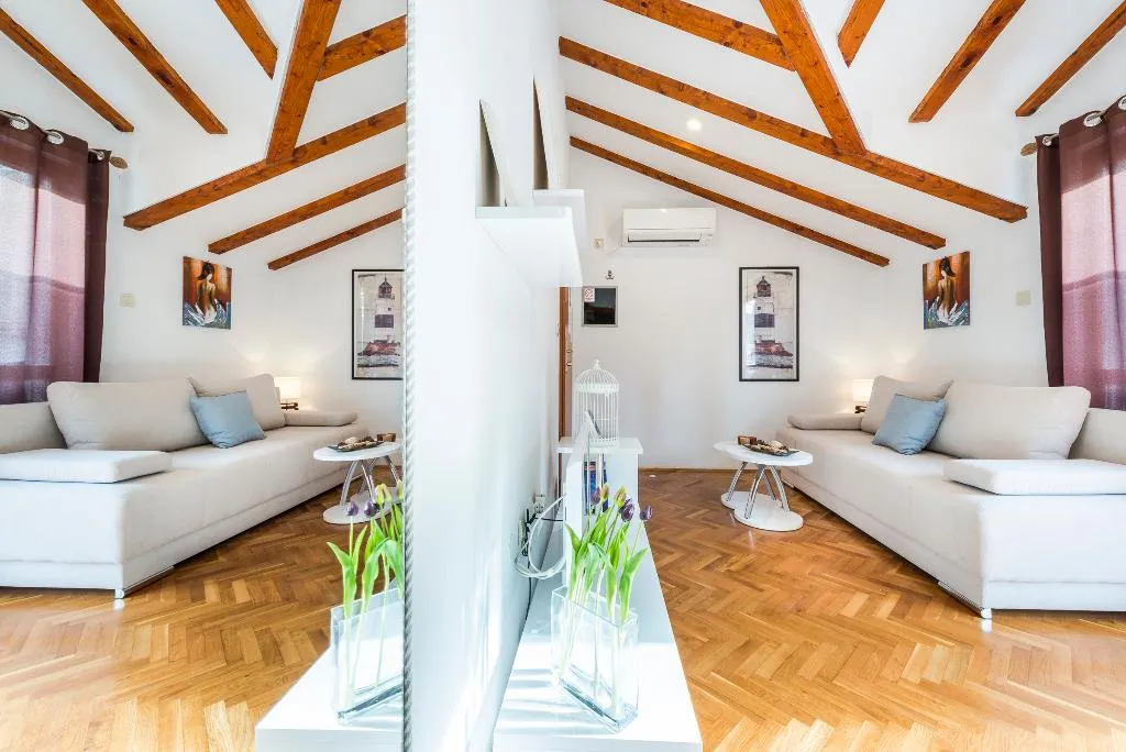 APARTMENT CAPACITY 3 ONE BEDROOM Room, Villa Tolja, Dubrovnik