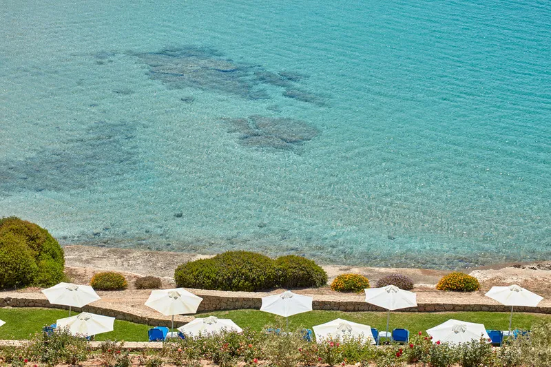 Beach, AKS Hinitsa Bay, Athens