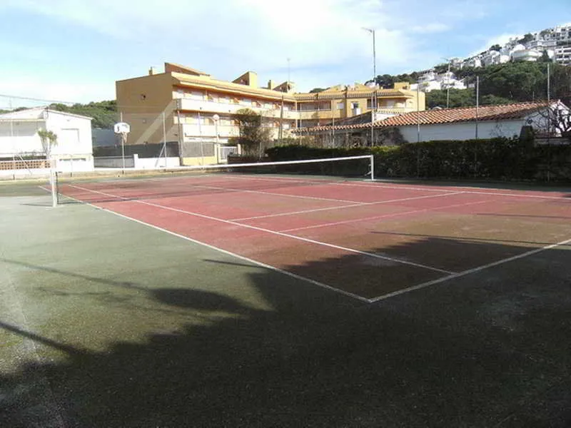 Sports and Entertainment, Cala Montgo 2D, Costa Brava
