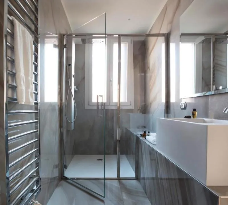 APARTMENT STANDARD Room, Residenza Ducato, Venice