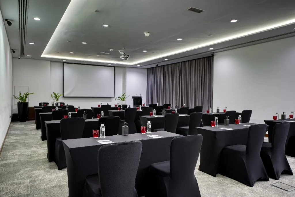 Conferences, TRYP by Wyndham Dubai, Dubai