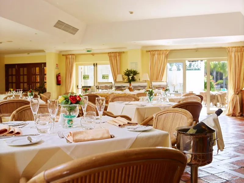 Restaurant, voco Formosa Park - Algarv, Algarve