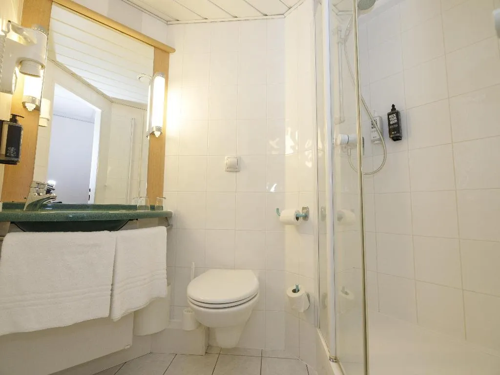 Room, Ibis Praha Wenceslas Square, Prague
