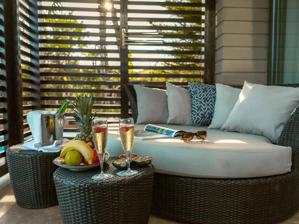 Lobby, Tui Blue Sherwood Belek - All Inclusive, Antalya