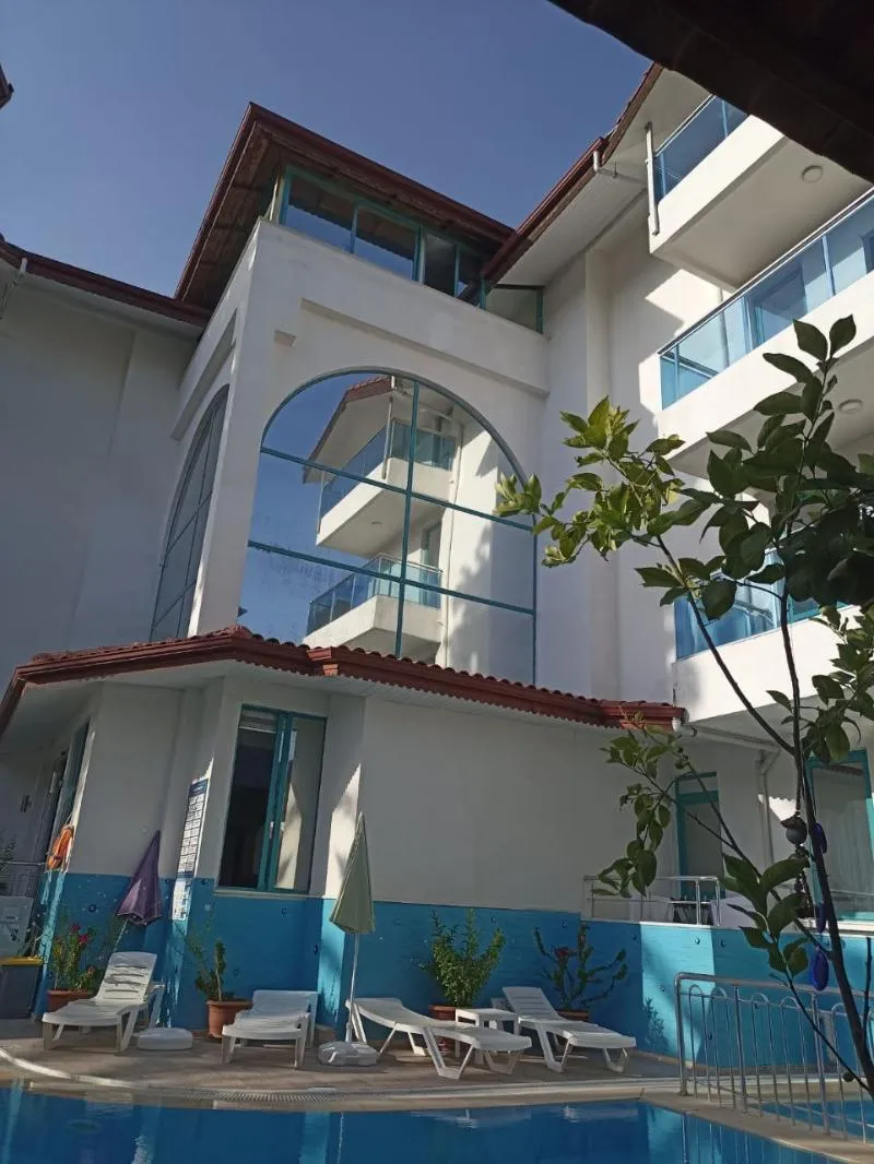 General view, Wonderlife Hotel, Antalya