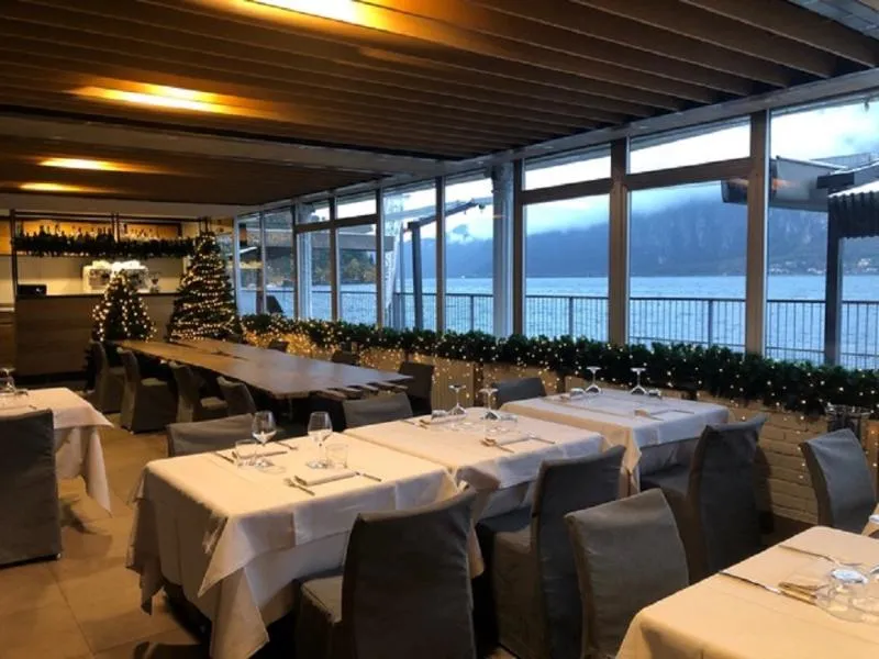 Restaurant, Casa sull'Albero | Suites & Rooms, SPA Design, Milan