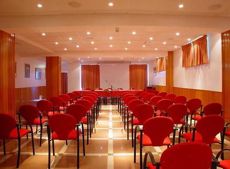 Conferences, Zodiaco, Algarve