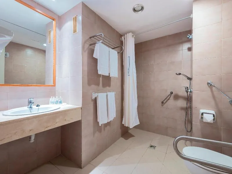 Room, Alcudia Garden, Majorca