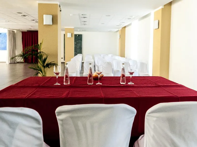 Conferences, Bag, Valencia