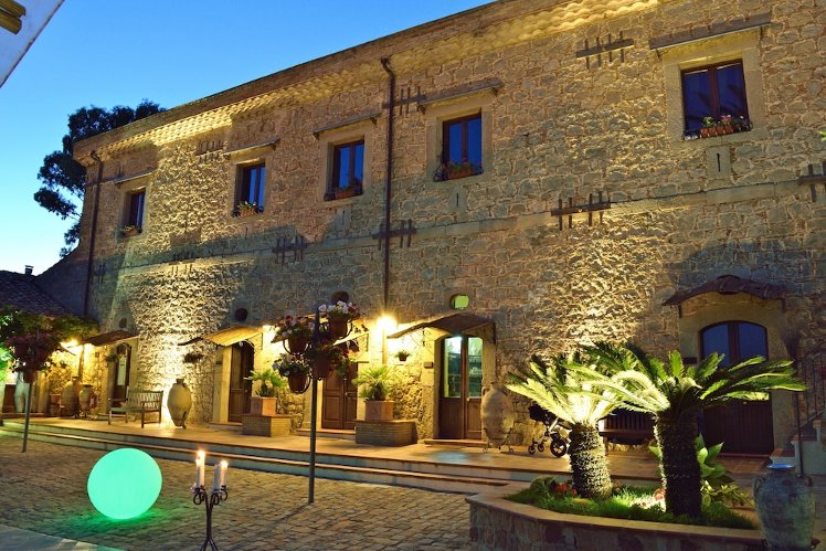 Agriturismo Vecchia Masseria, Catania