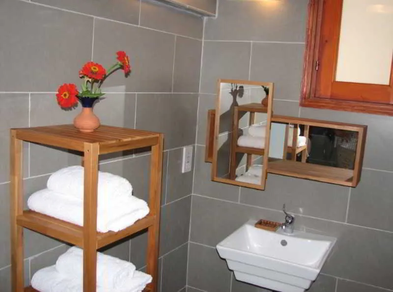 Room, Lasa Heights, Cyprus