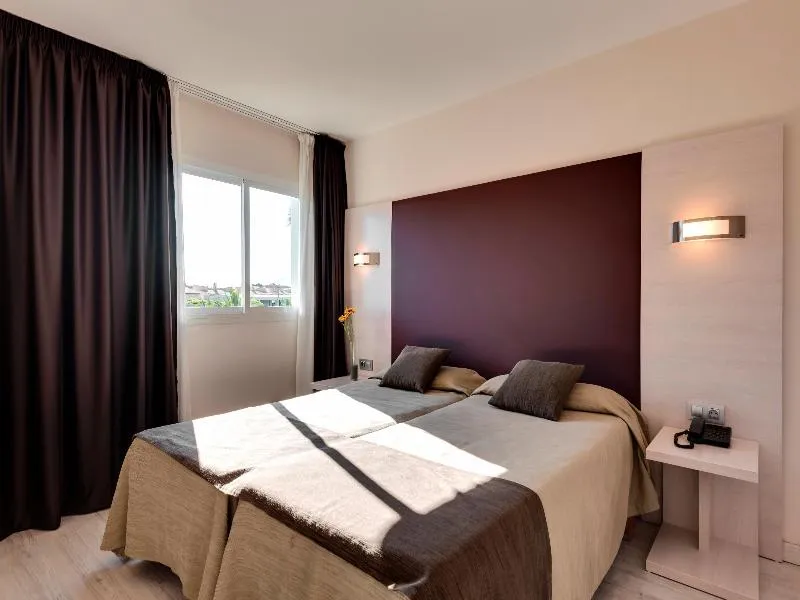 Room, Palm Garden, Majorca