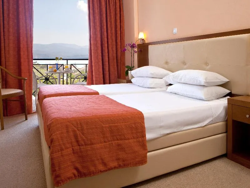 SINGLE STANDARD Room, Palatino, Kefallinia