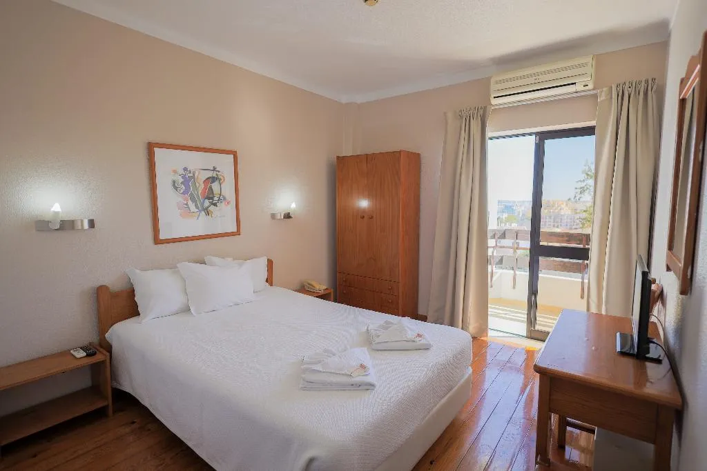 DOUBLE CLASSIC Room, Portimao Center Hotel by Umbral, Algarve