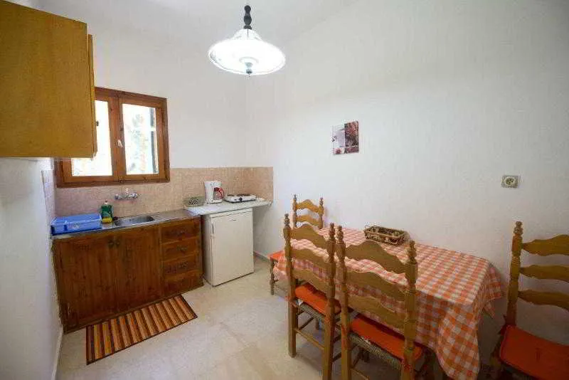 Room, Katerina Apartments, Corfu