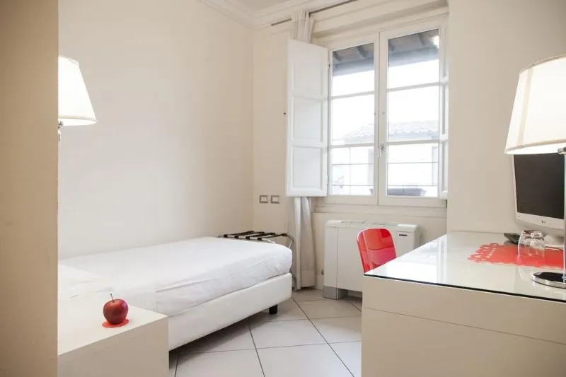 SINGLE STANDARD Room, Residenza Fiorentina, Florence