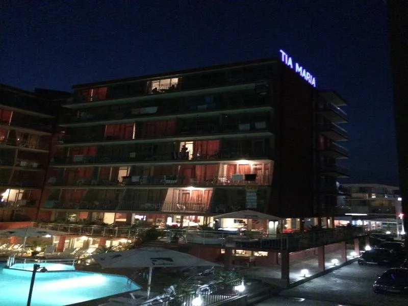 Pool, Tm Deluxe, Bourgas