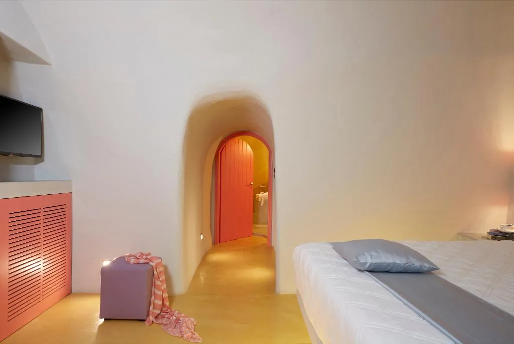SUITE Presidential Room, Caldera's Bliss Suites, Santorini