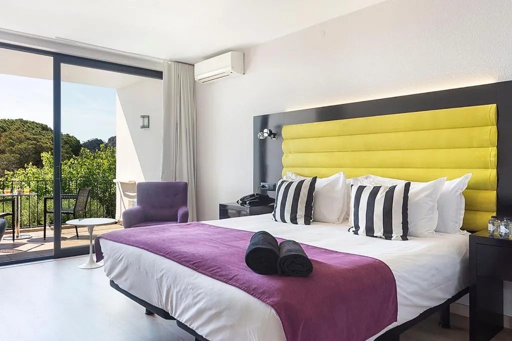 SUITE WITH TERRACE Room, Hotel Eetu Affiliated by Melia, Costa Brava